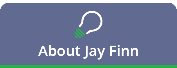 About Jay Allen Finn, CPA and financial planner